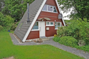 Zeltdachhaus für die ganze Familie Damp
